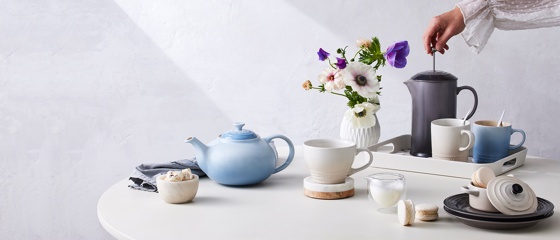 Le Creuset UK Official Online Store